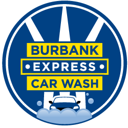 Burbank Express Car Wash